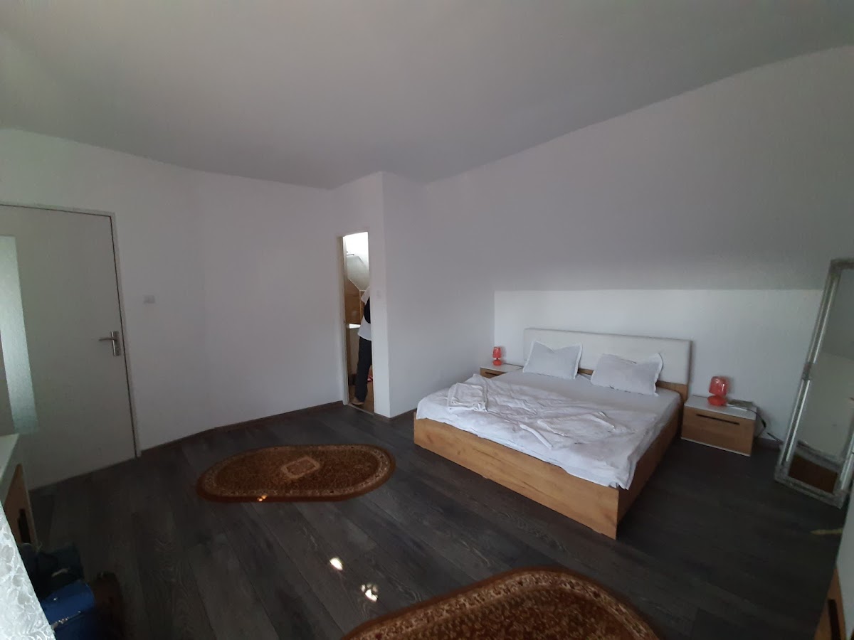 Casa Cristea