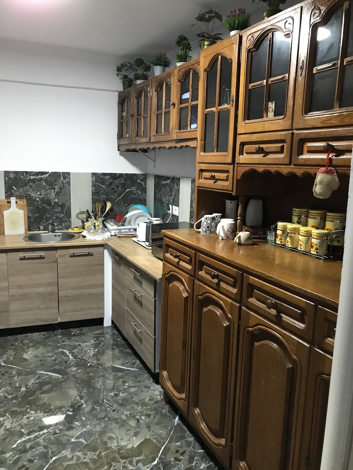 Casa Cristea