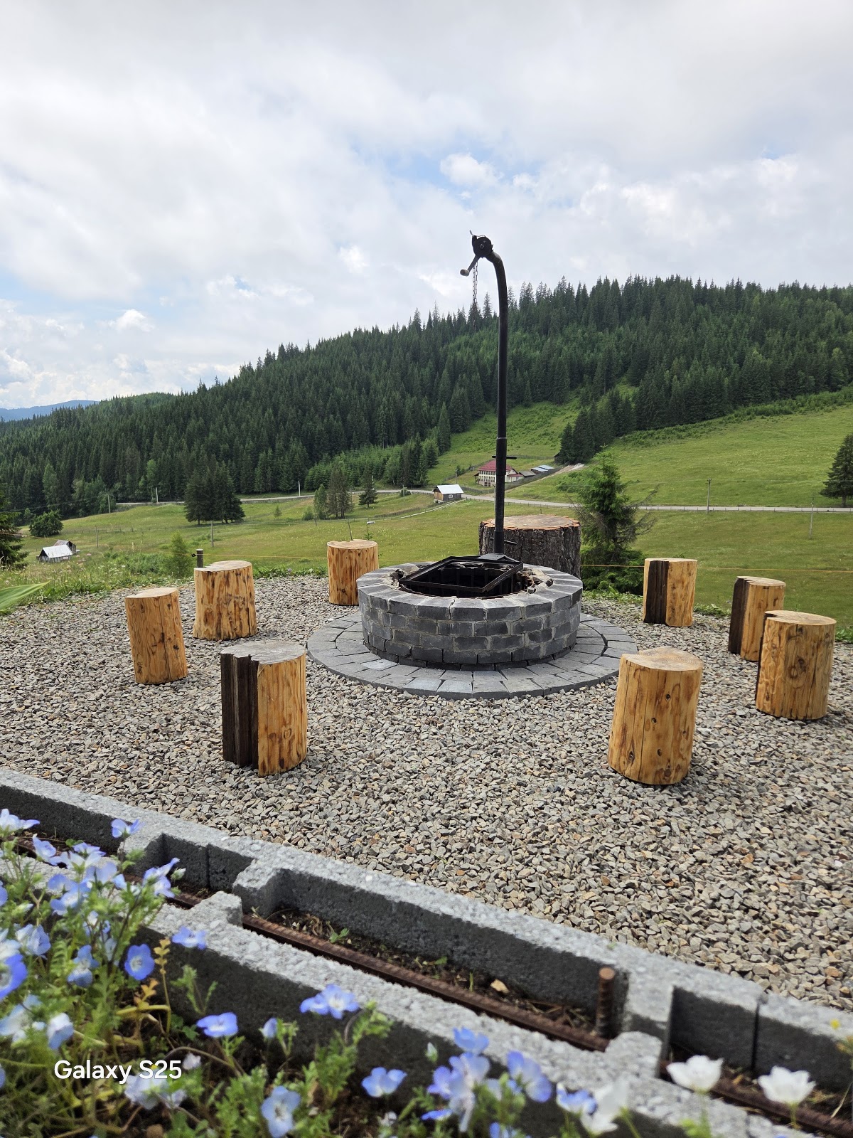 Casa Cristian