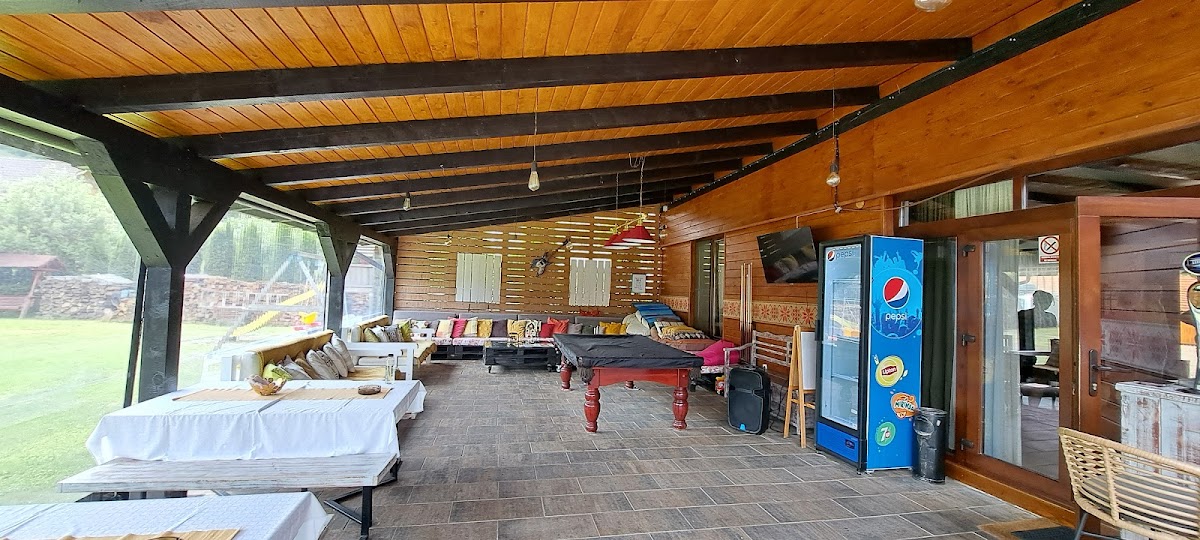 Casa cu brau