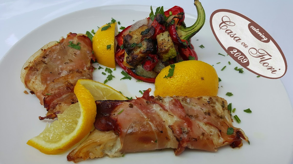 Casa cu Flori - foto 5