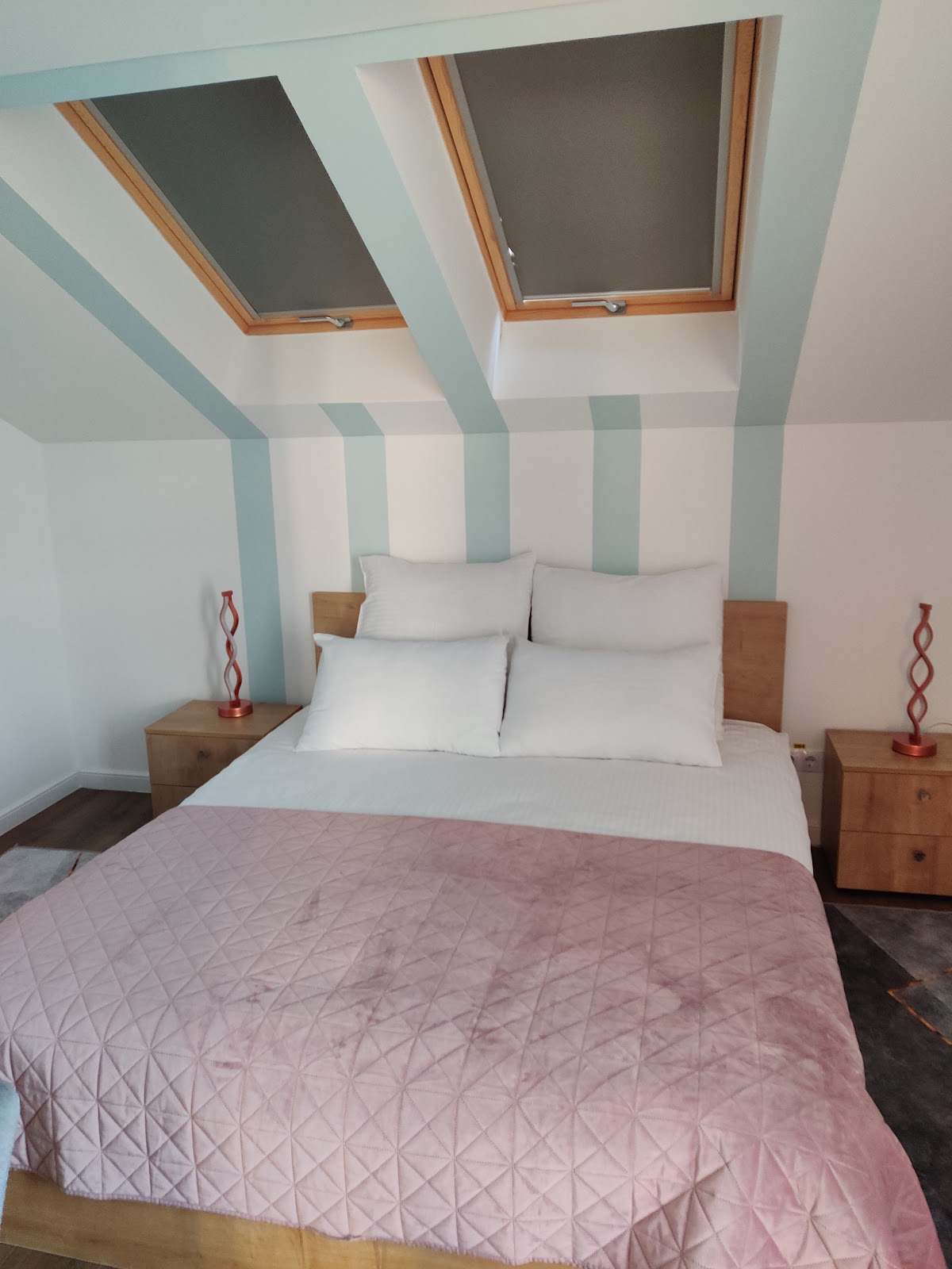 CASA CU FLORI Maramures