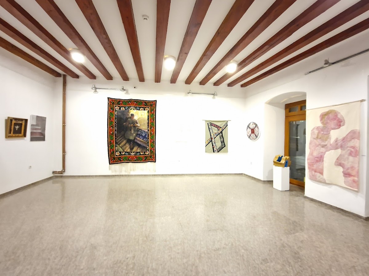 Casa cu Lei din Bistrița - foto 3