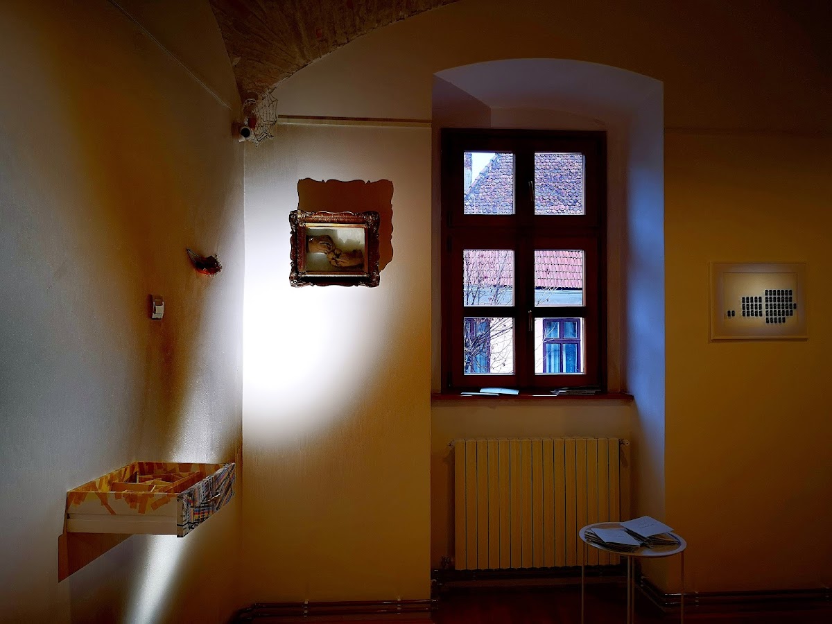 Casa cu Lei din Bistrița - foto 5