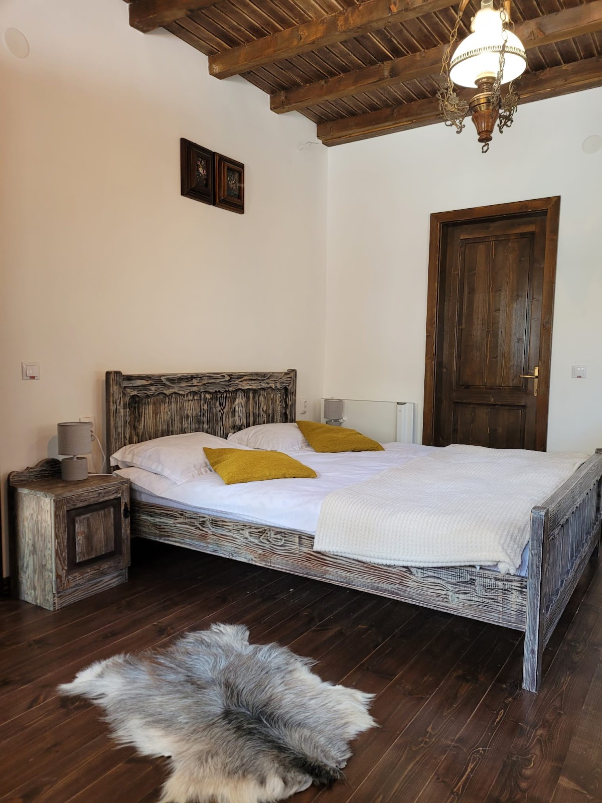 Casa cu Moara
