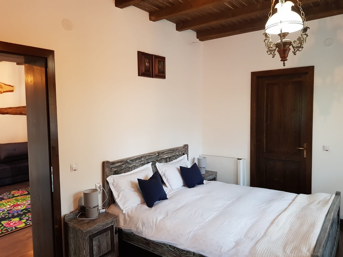 Casa cu Moara