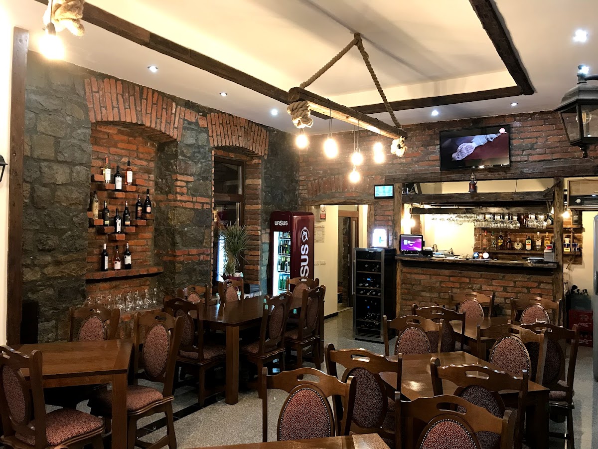 Casa cu Piatra - foto 1