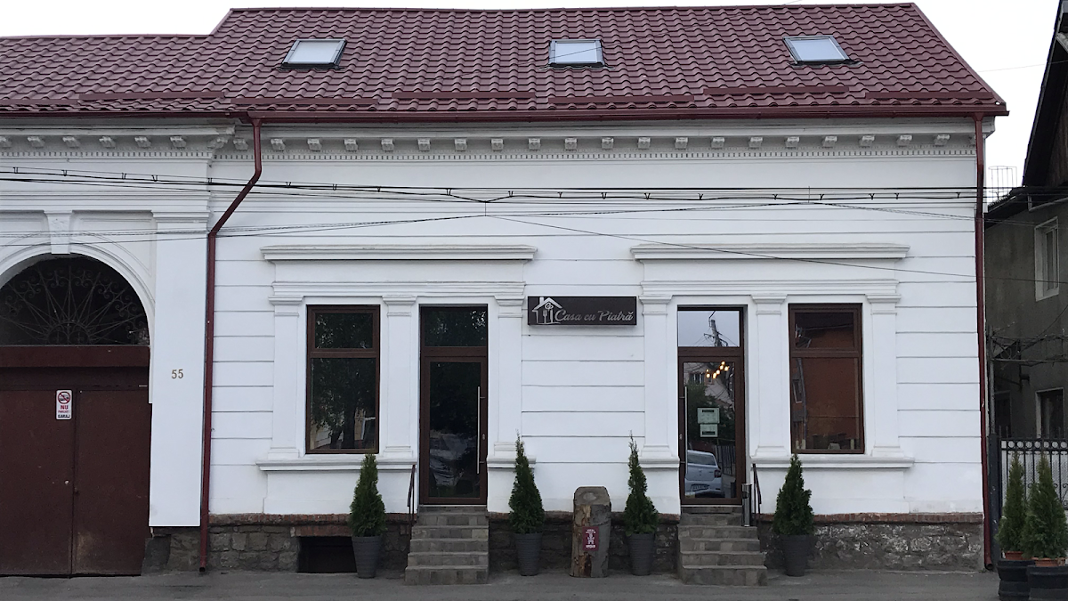 Casa cu Piatra - foto 3