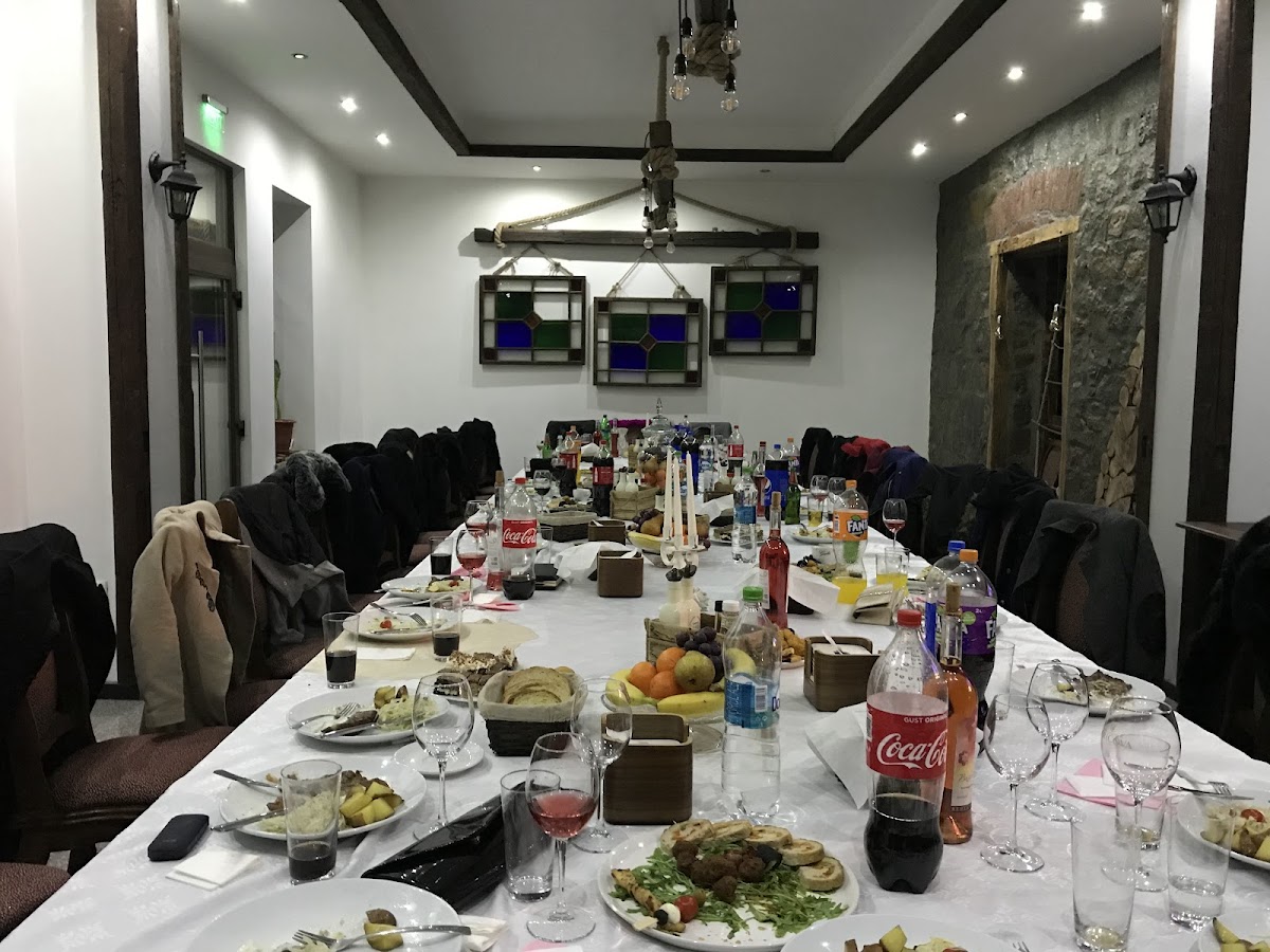 Casa cu Piatra - foto 4