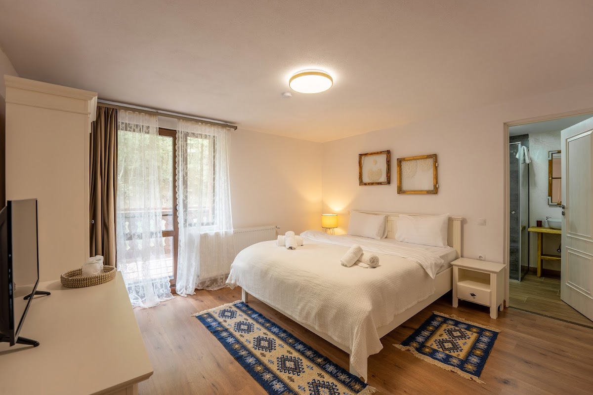Casa cu Prispă