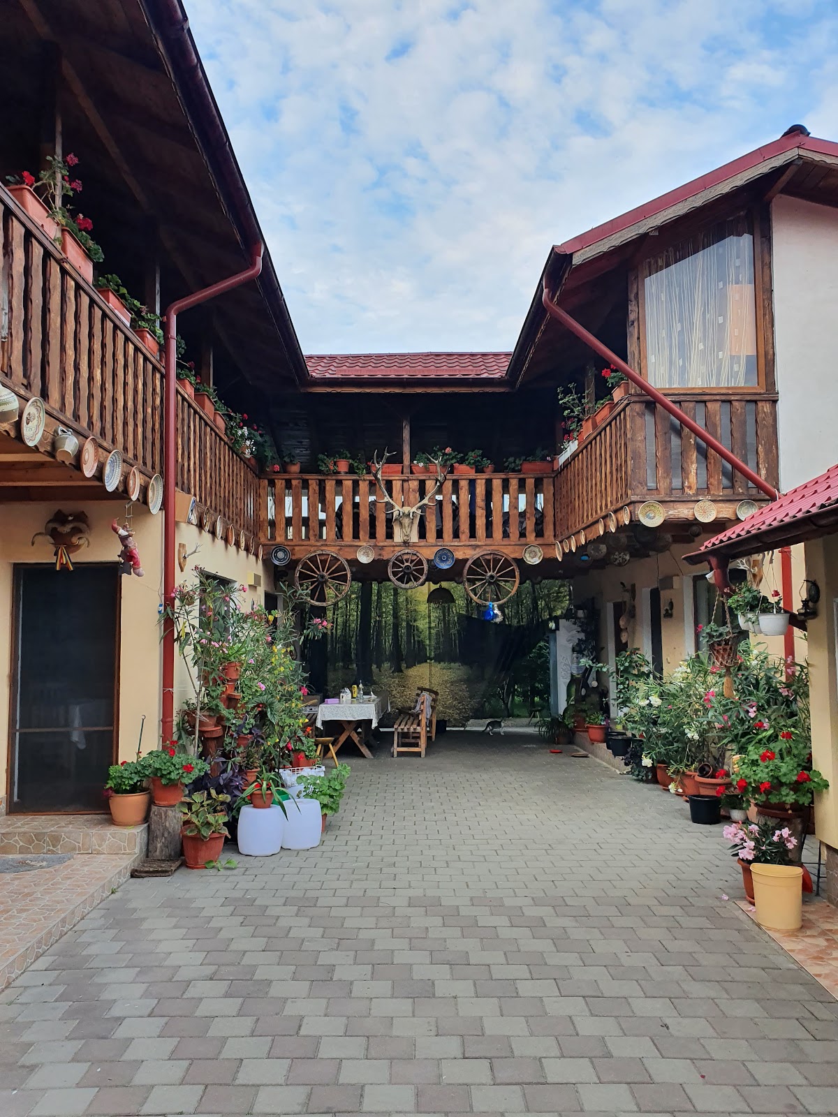 Casa Cucu