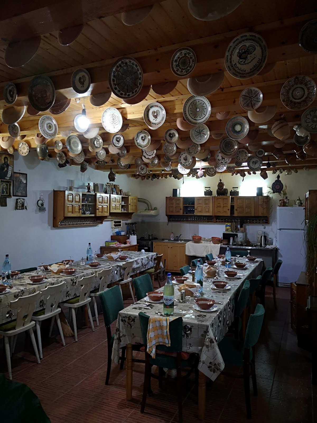 Casa Cucu