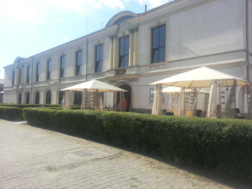 Casa Cugireana - foto 5