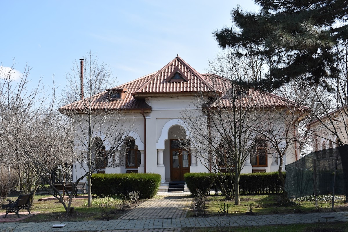 Casa Cuza Vodă - foto 2