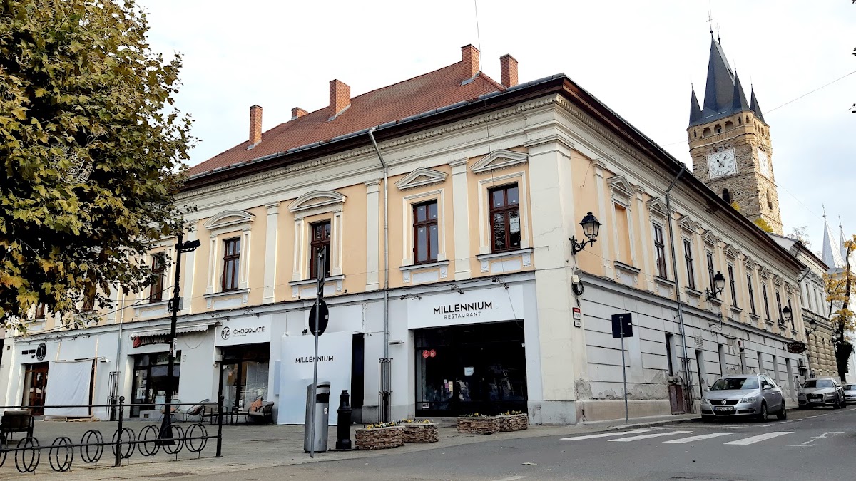 Casa Dégenfeld