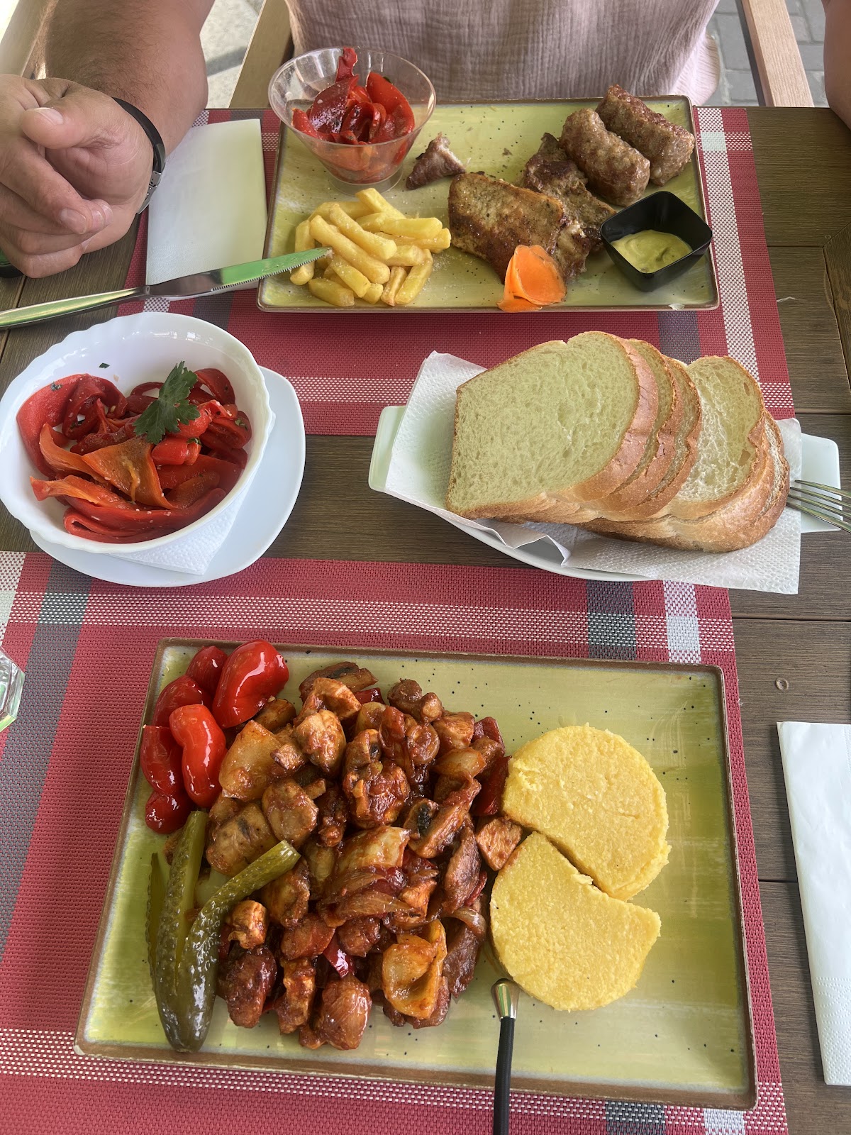 Casa Dalia Cazanesti - foto 3