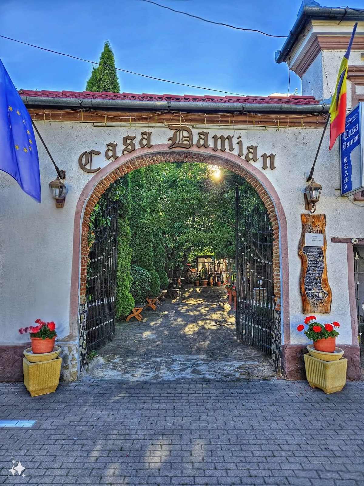 Casa Damian - foto 3