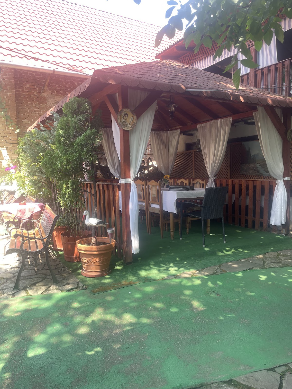 Casa Damian - foto 5