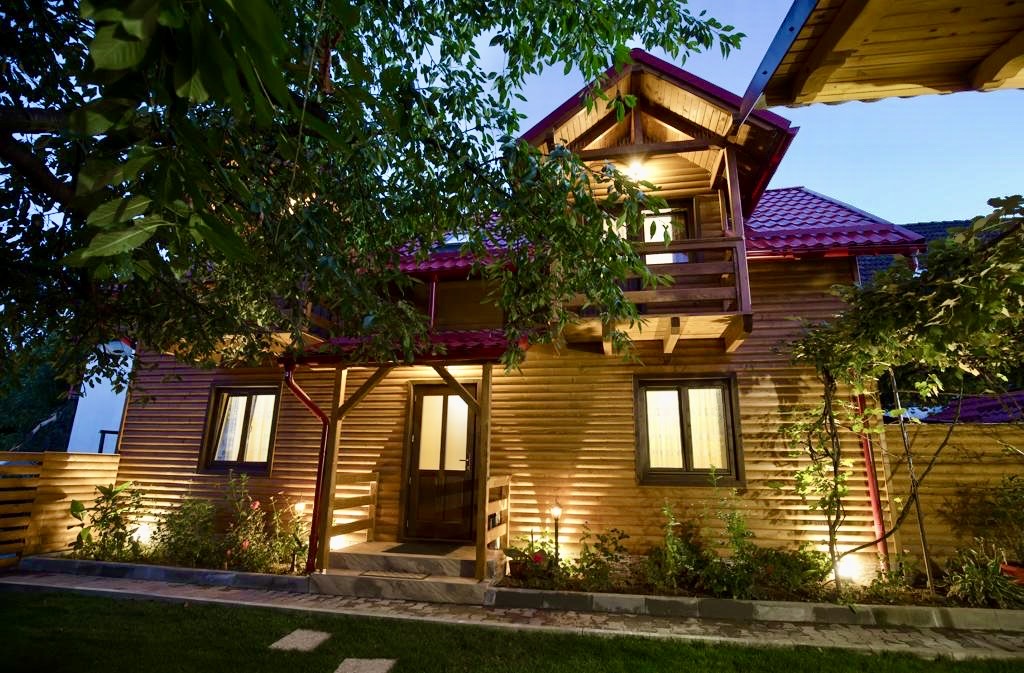 Casa DanAdy