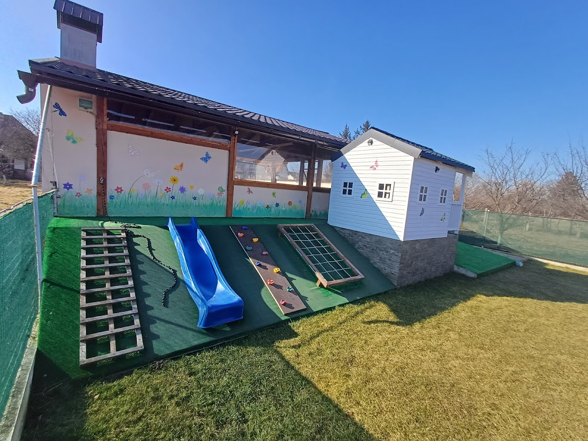 Casa DAnto, Şelimbăr