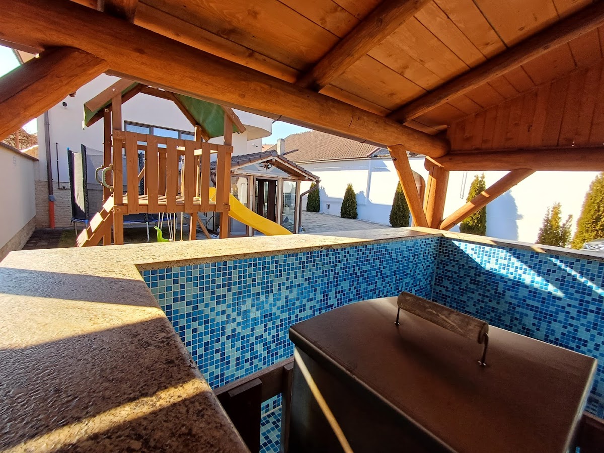 Casa DAnto