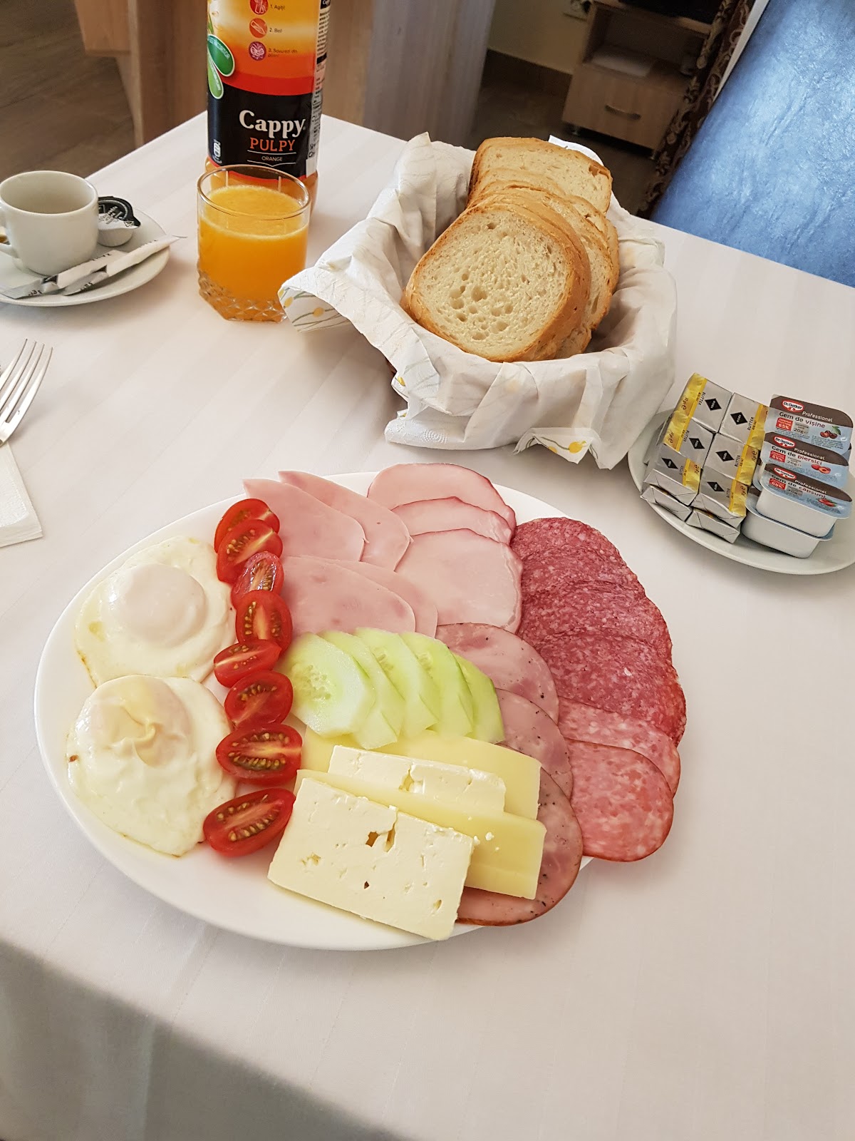 Casa Daomi