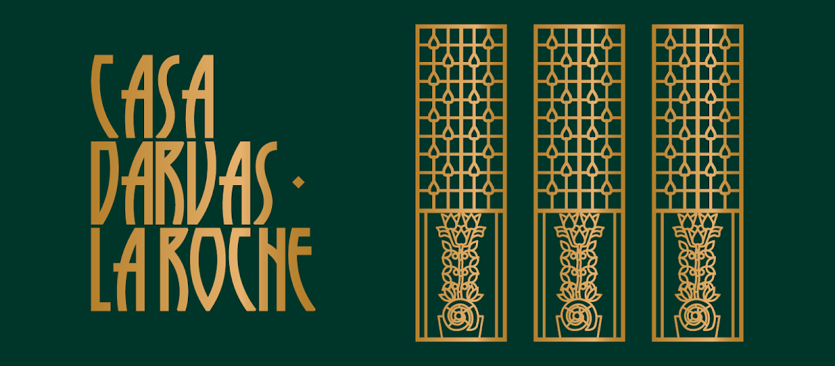 Casa Darvas-La Roche - foto 1