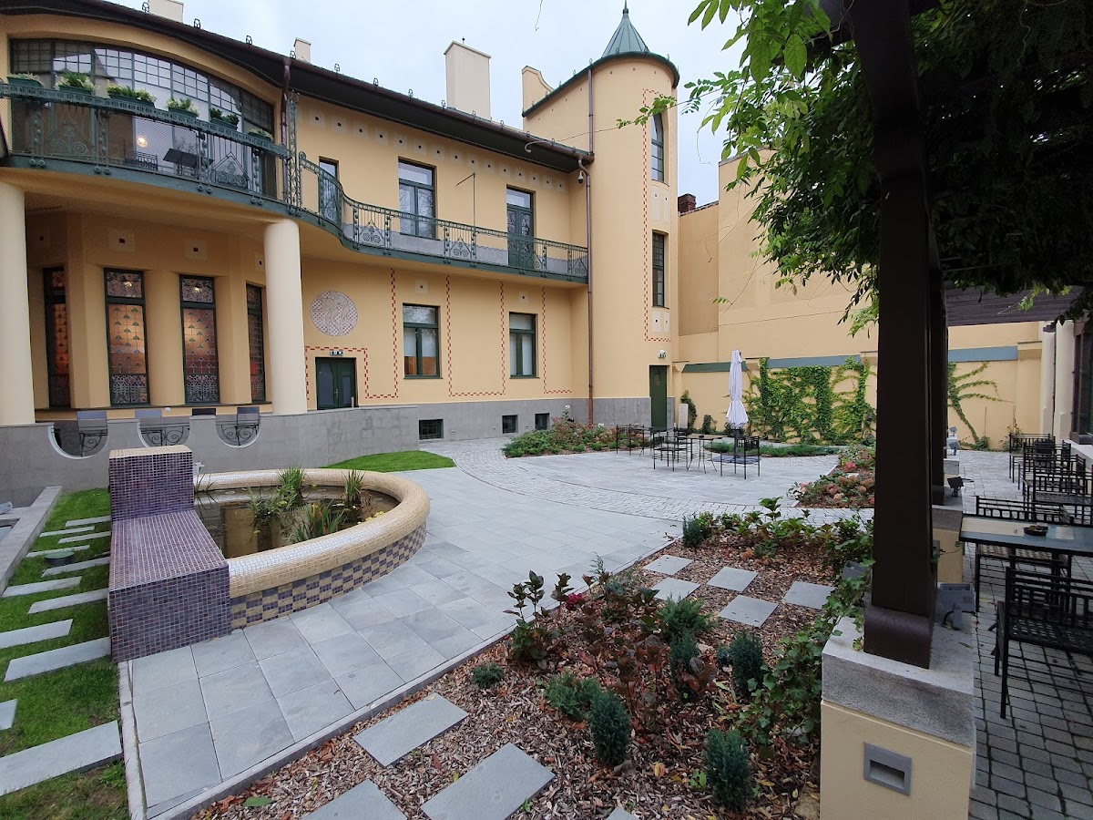 Casa Darvas-La Roche - foto 3