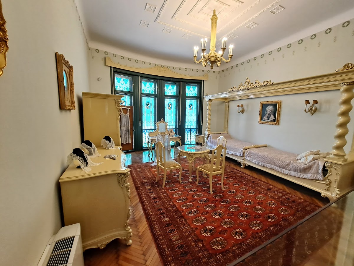 Casa Darvas-La Roche - foto 4