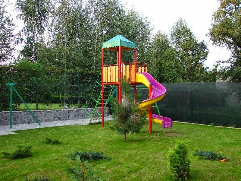 Casa David