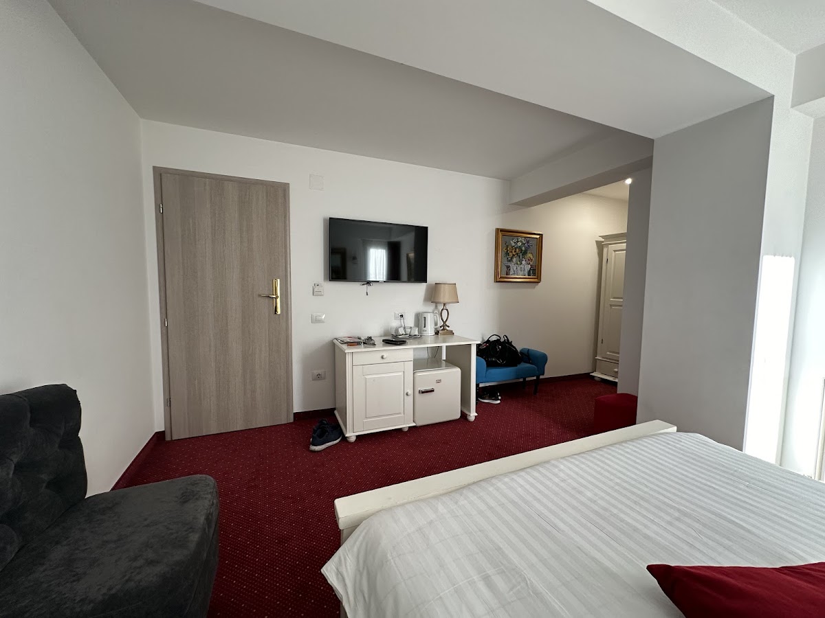 Casa David - Hotel Craiova