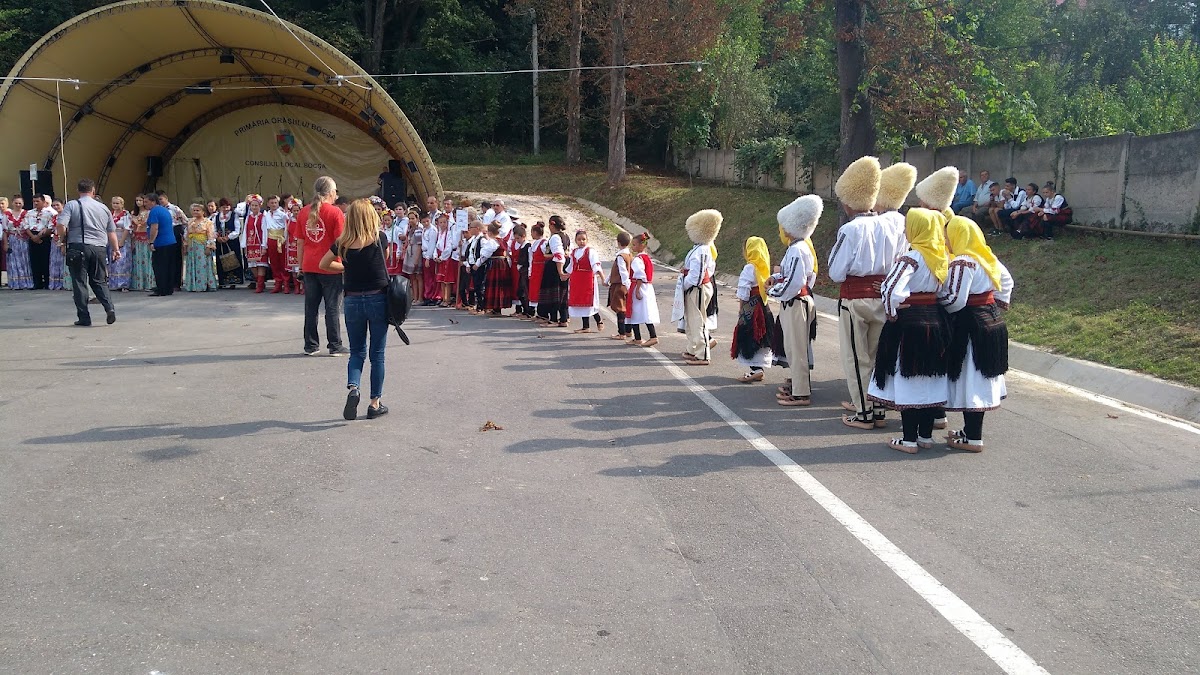 Kultúra Háza - foto 2