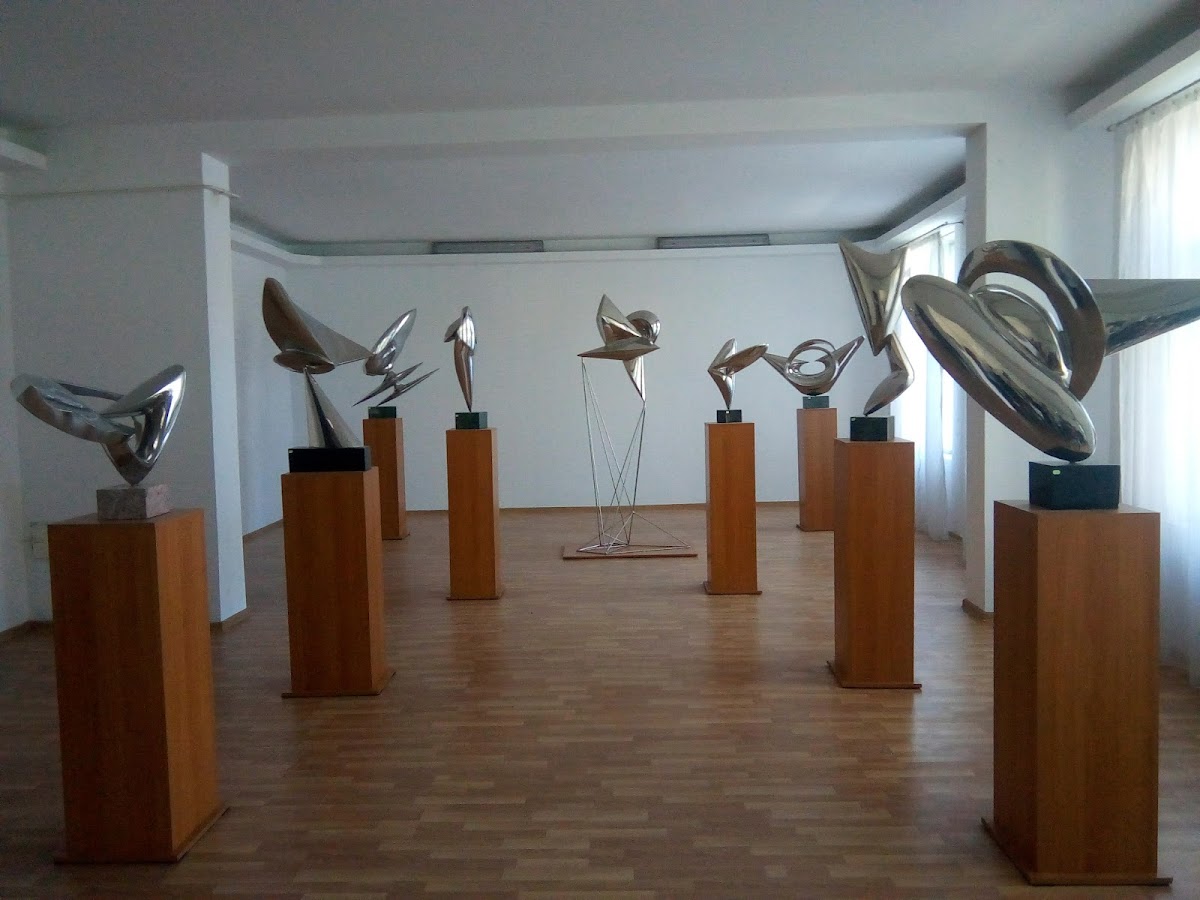 Kultúra Háza - foto 3