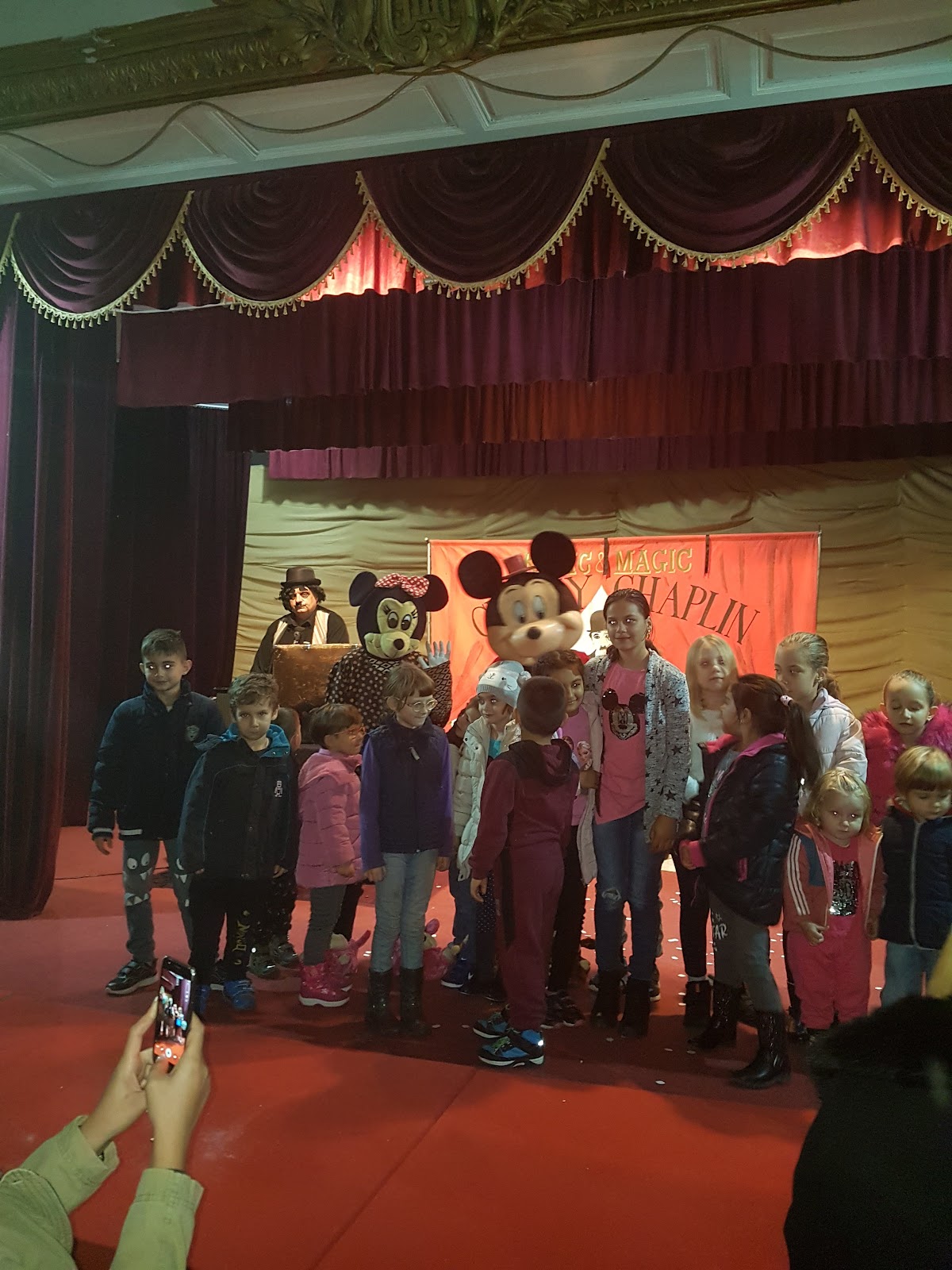 Kultúra Háza - foto 4