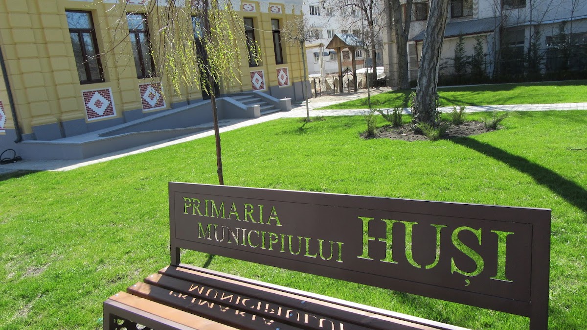Casa de Cultură "Alexandru Giugaru" - foto 5