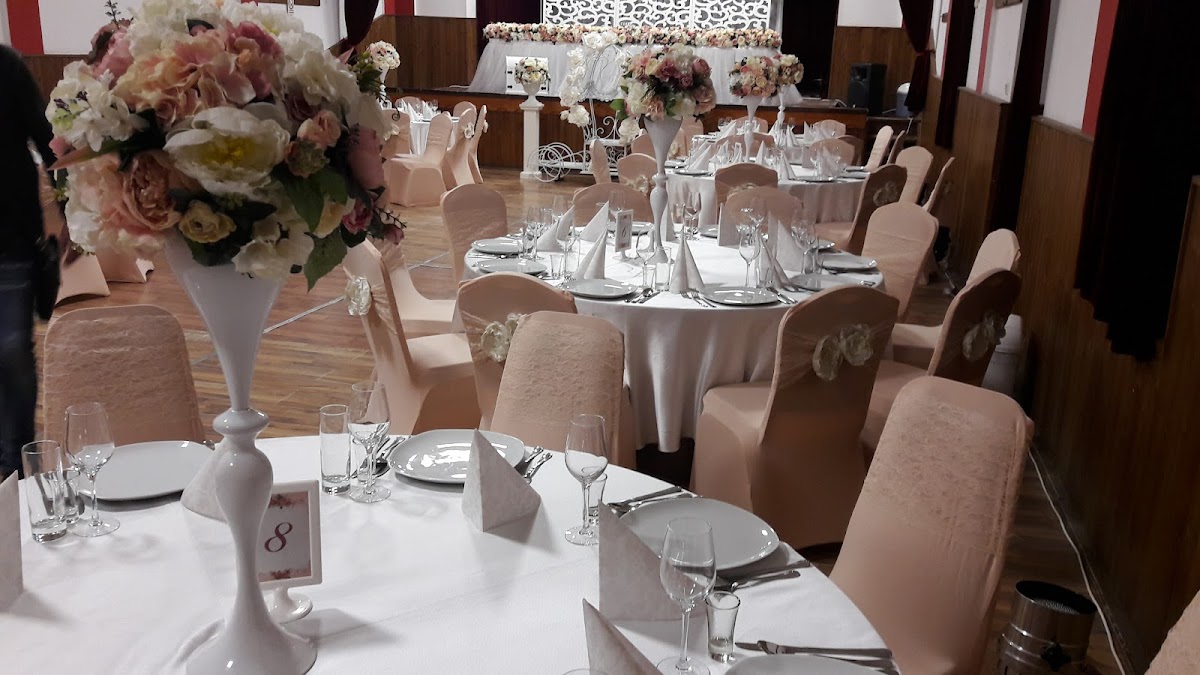 Maison de la Culture ”Béla Bartók” - foto 4