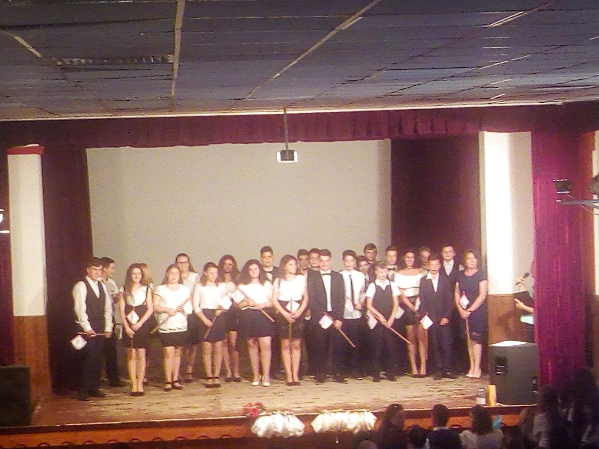 Maison de la Culture ”Béla Bartók” - foto 5