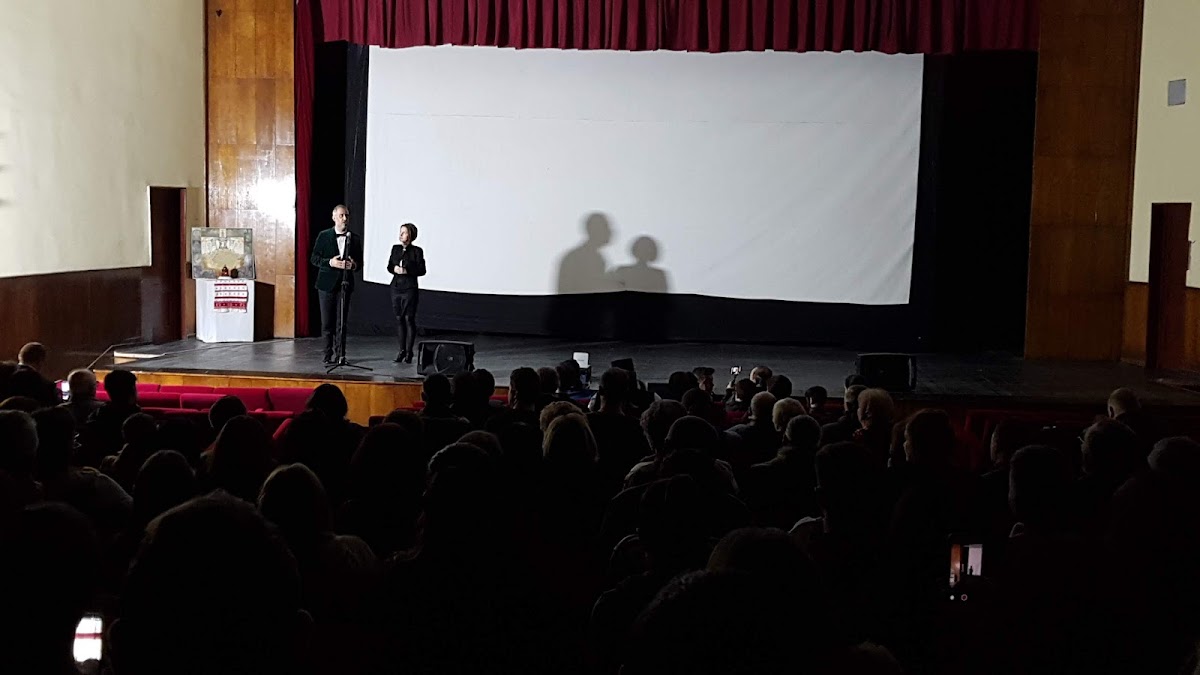 Casa de Cultură Beiuș - foto 3