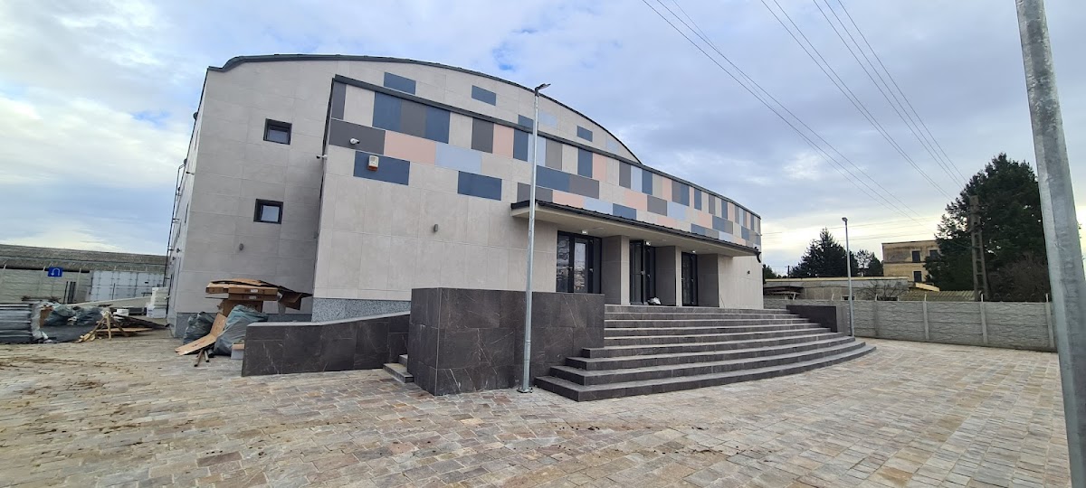 Casa de Cultură Beiuș - foto 4