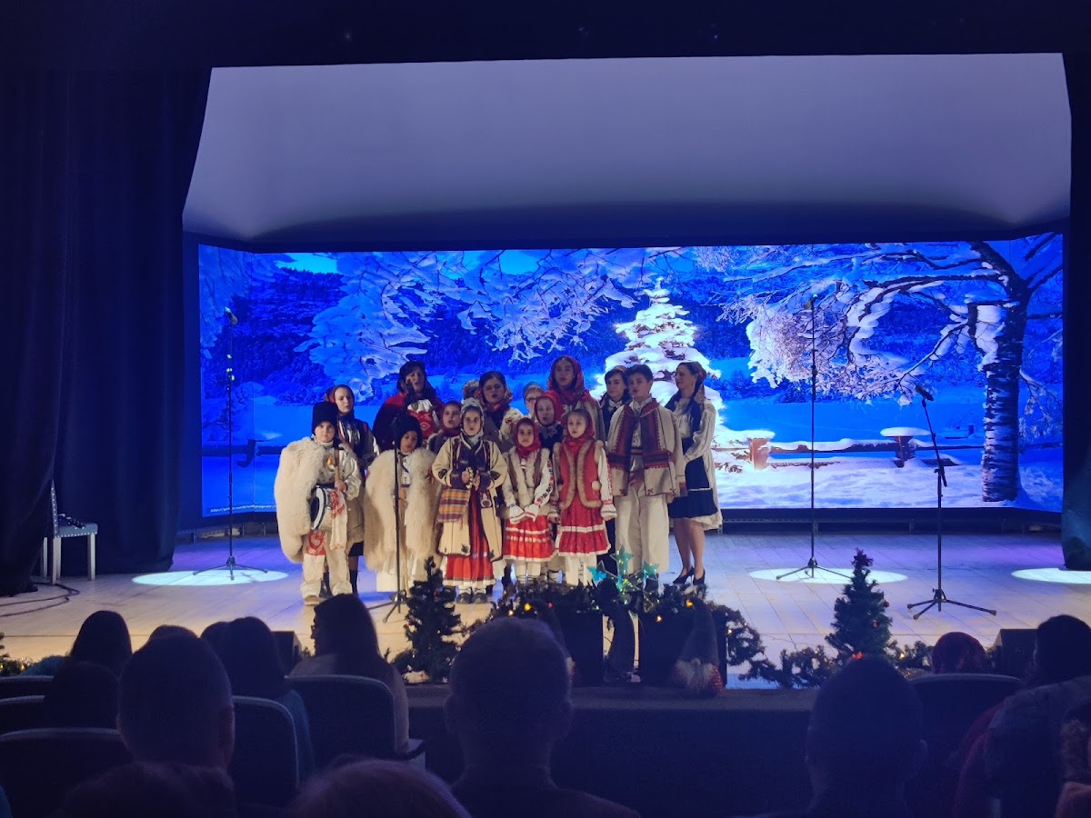 Casa de Cultură Beiuș - foto 5