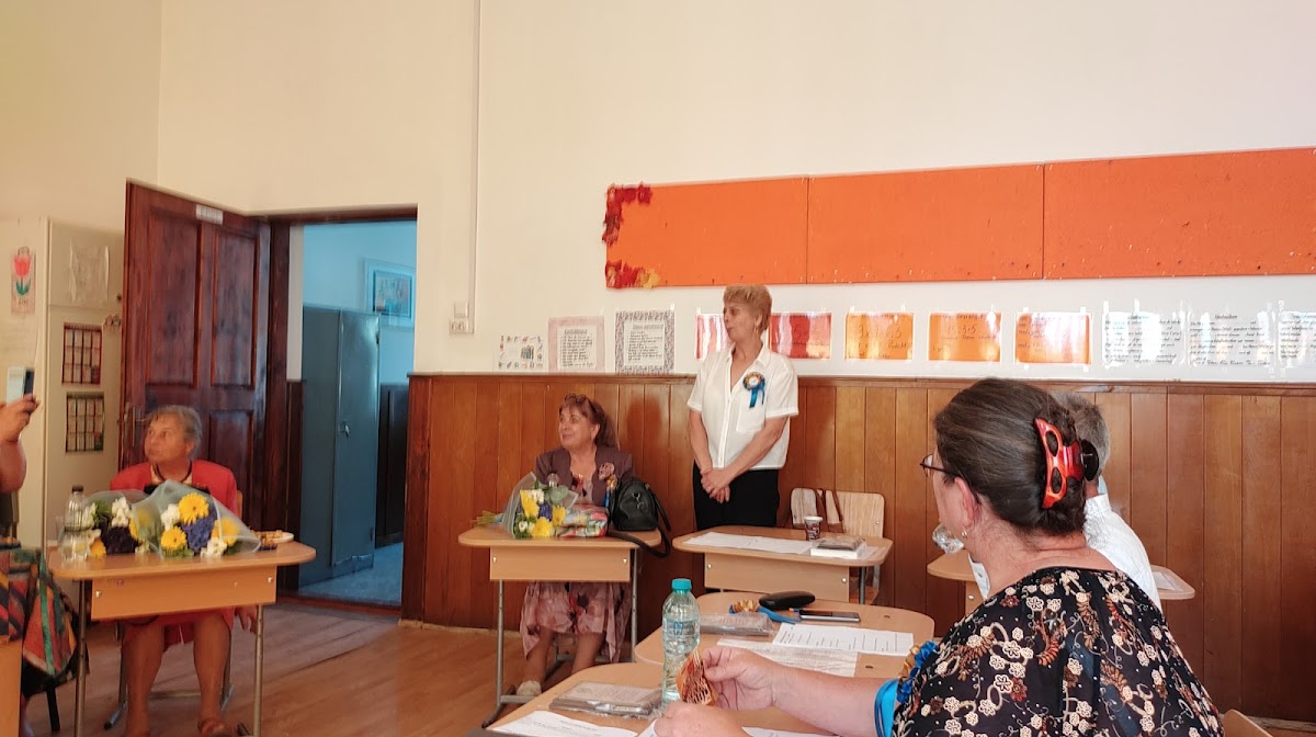 Casa de Cultură Codlea - foto 4