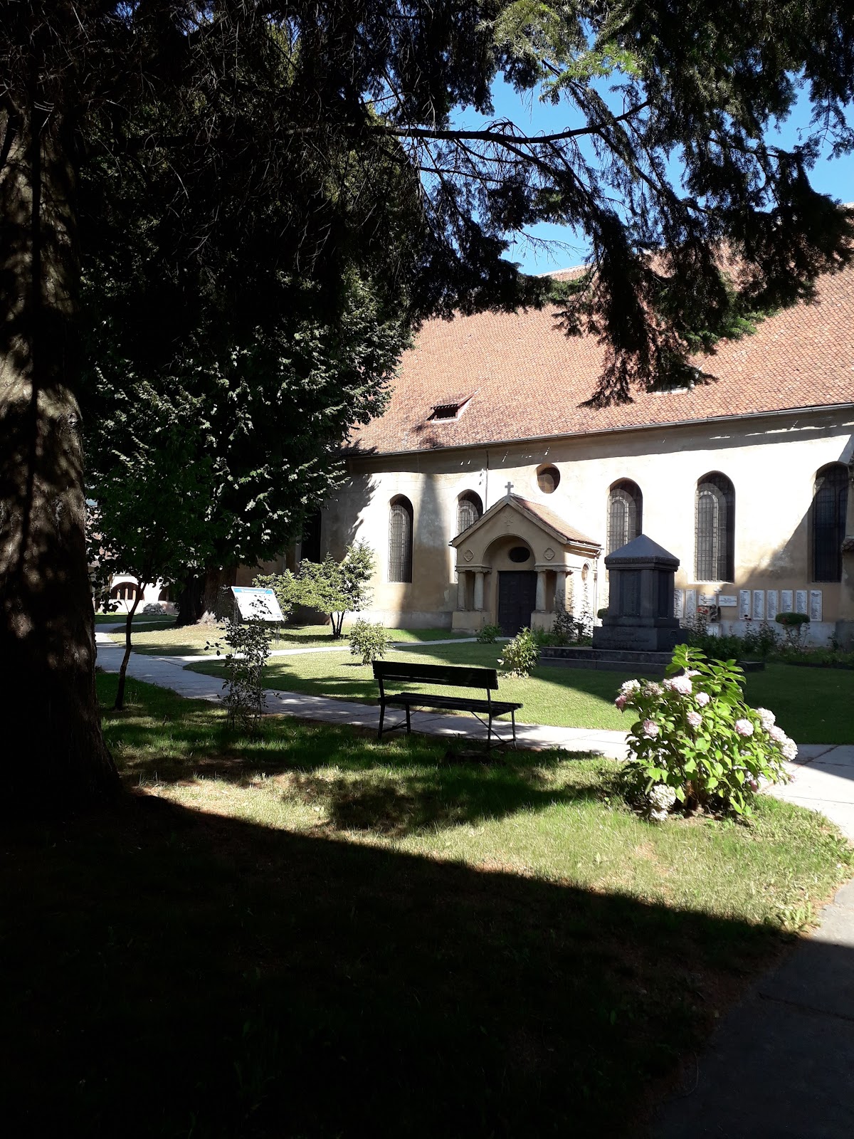 Casa de Cultură Codlea - foto 5