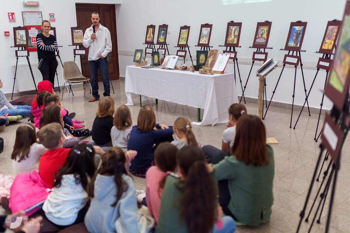 Casa de Cultură Jimbolia - foto 4