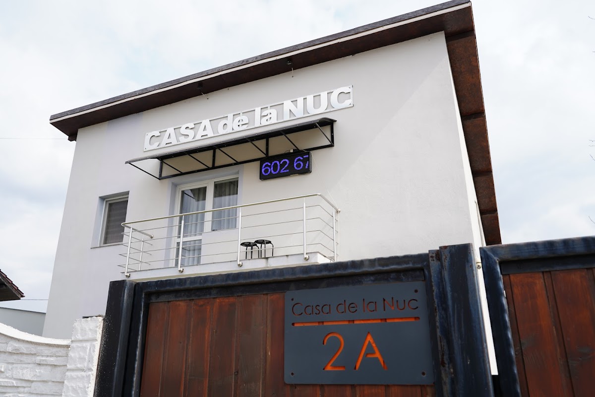 Casa de la Nuc