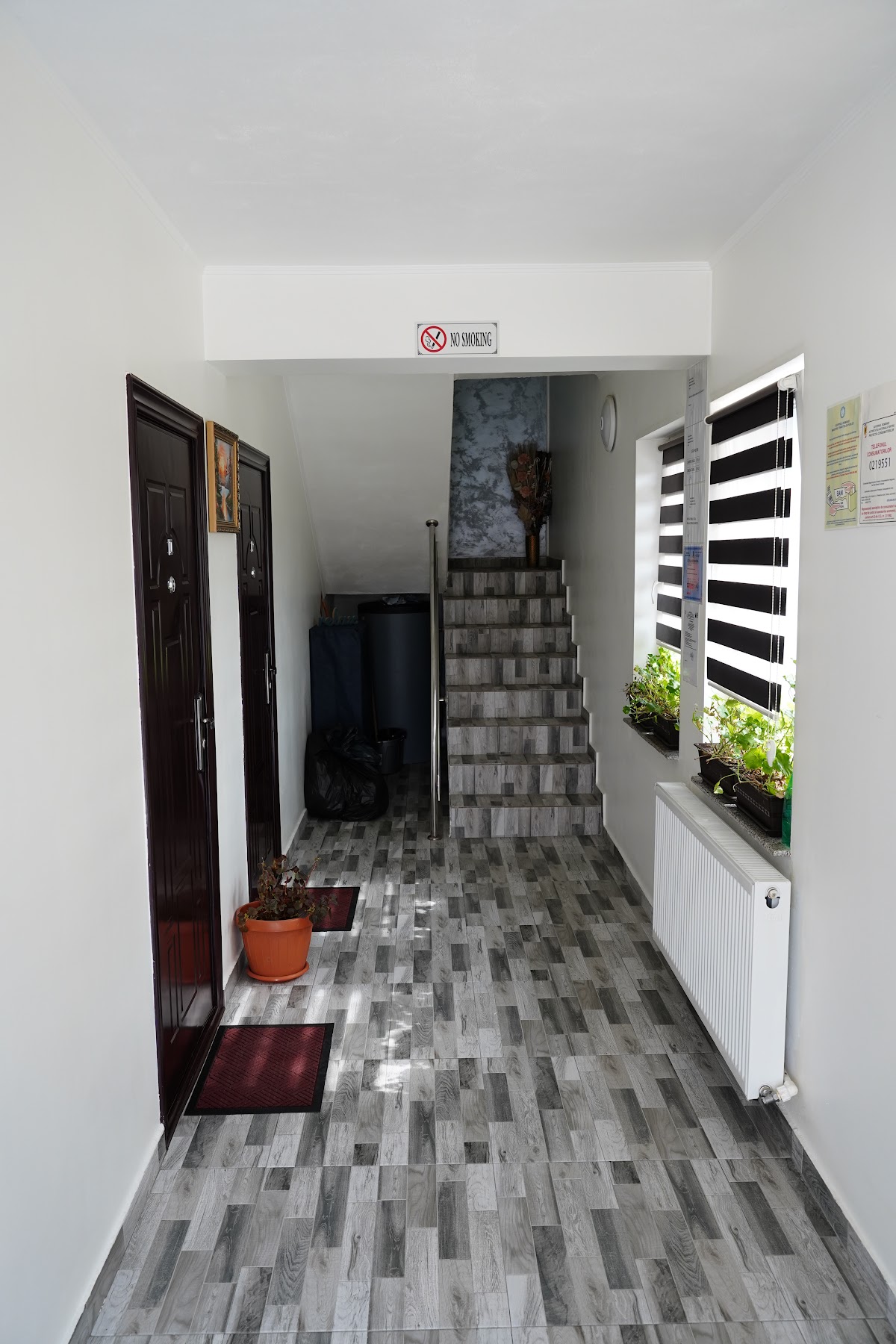 Casa de la Nuc