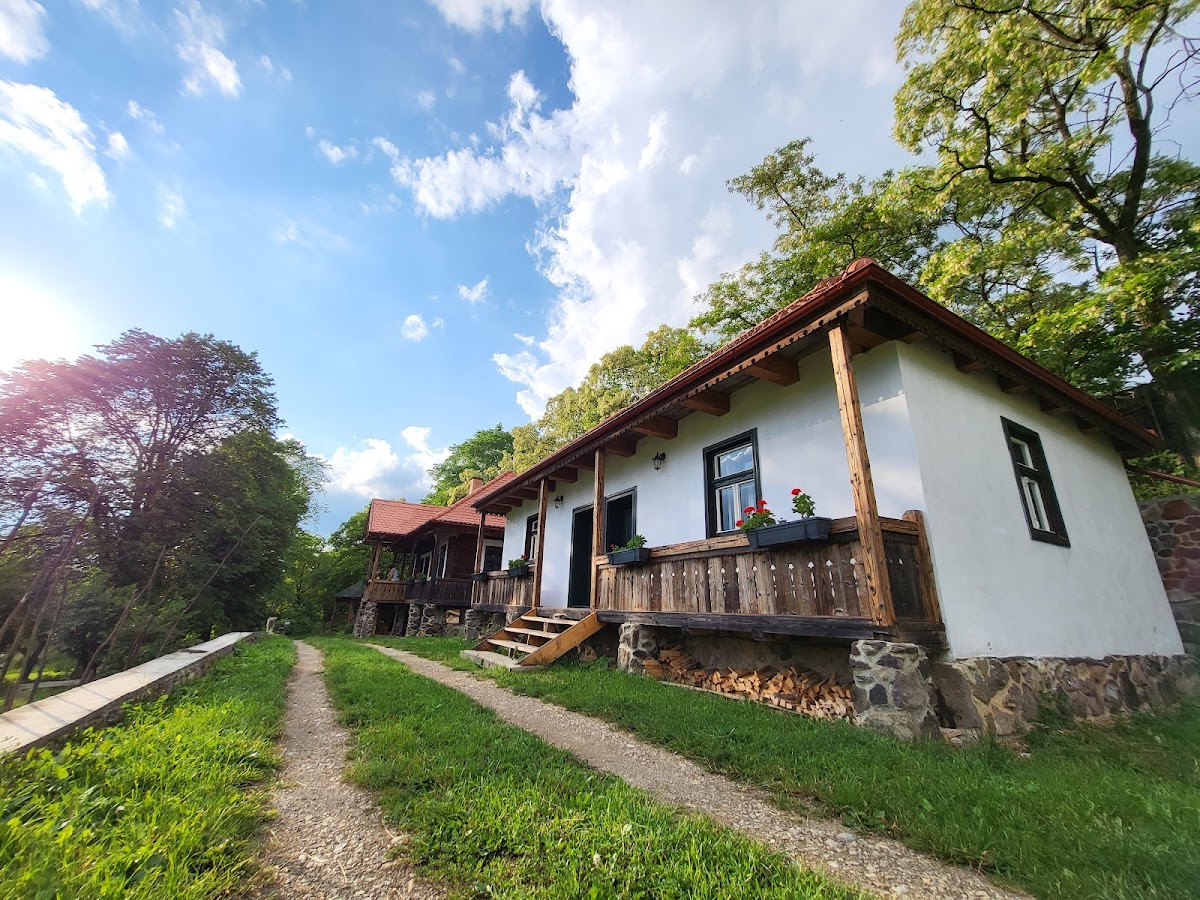Casa de Huéspedes Arboretum, Şoimeni