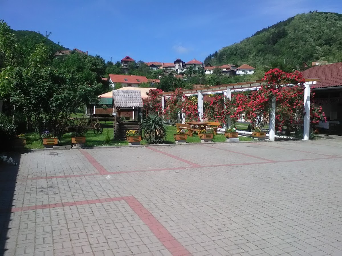 Casa de oaspeti Cugir