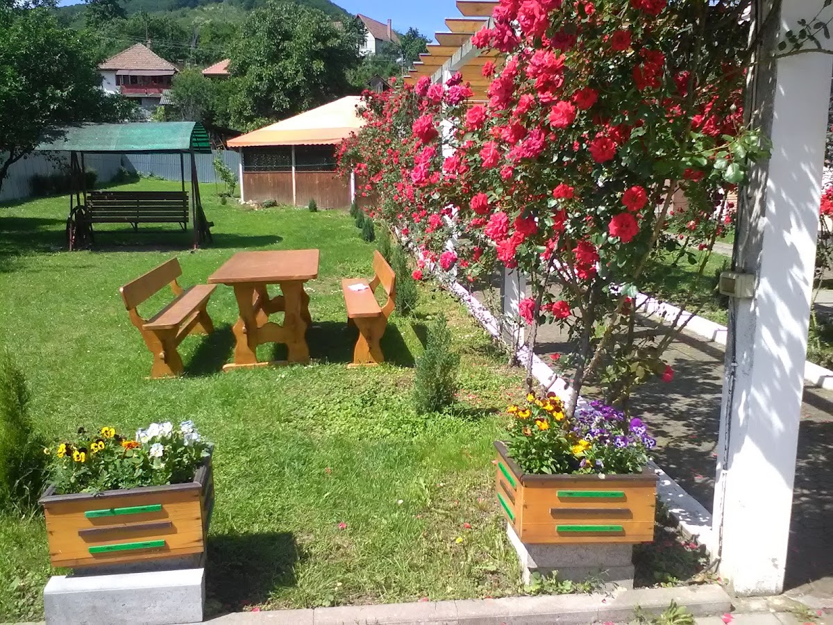 Casa de oaspeti Cugir