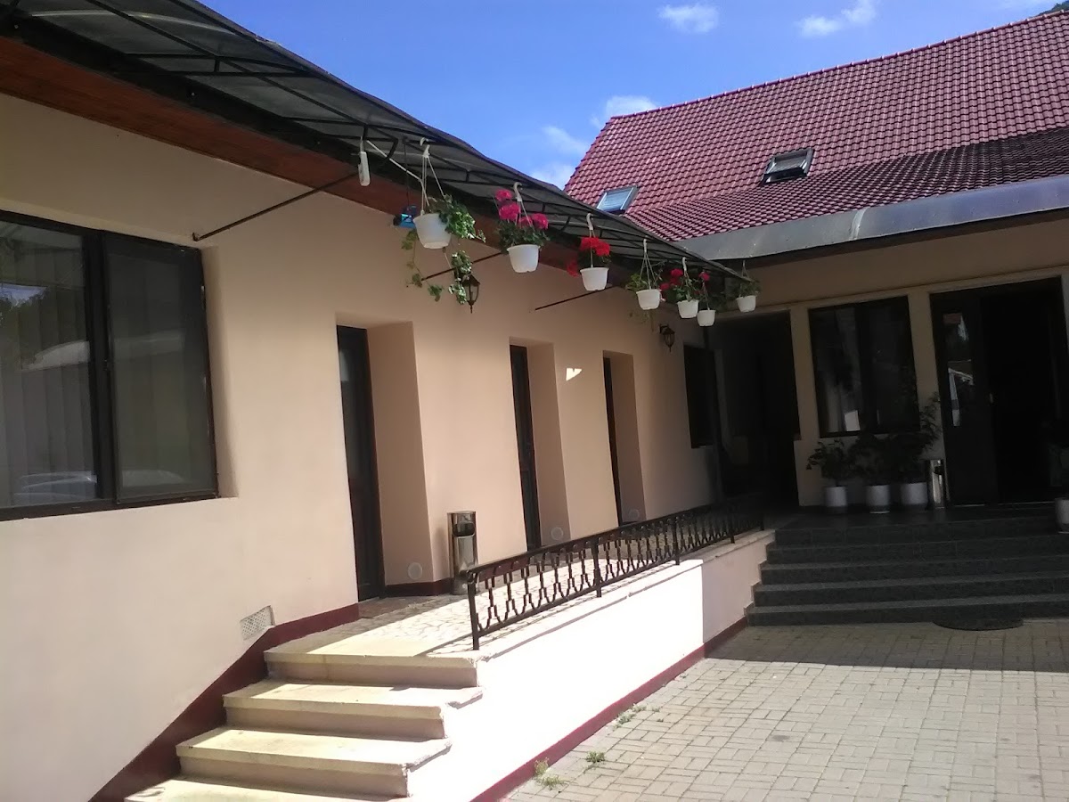 Casa de oaspeti Cugir
