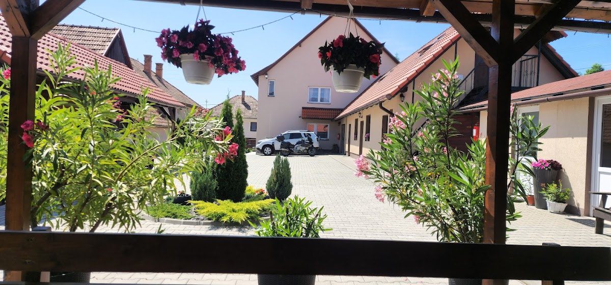 Casa de Huéspedes Panoráma Lupeni, Lupeni